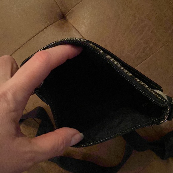 Authentic Coach Purse - Picture 11 of 11